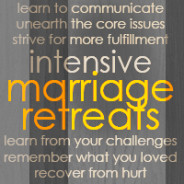 Why Invest in a Marriage Counseling Retreat?