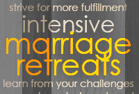 Why Invest in a Marriage Counseling Retreat?